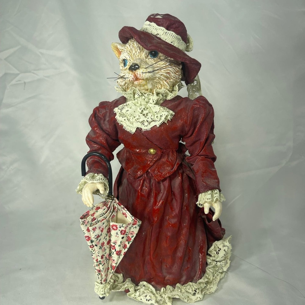 VTG Possible Dreams Clothtiques Londonshire Lady Ashley
